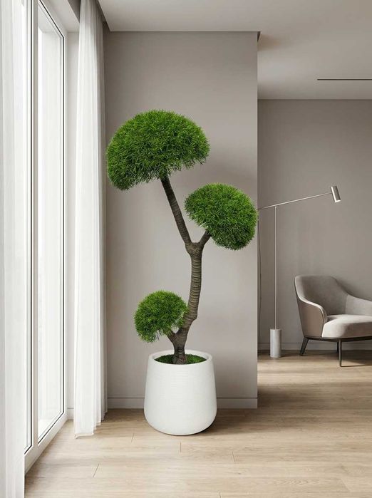 Ficus Artificial 1.20M