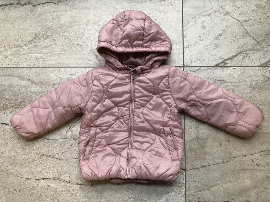 Дитяча куртка reserved 86 см