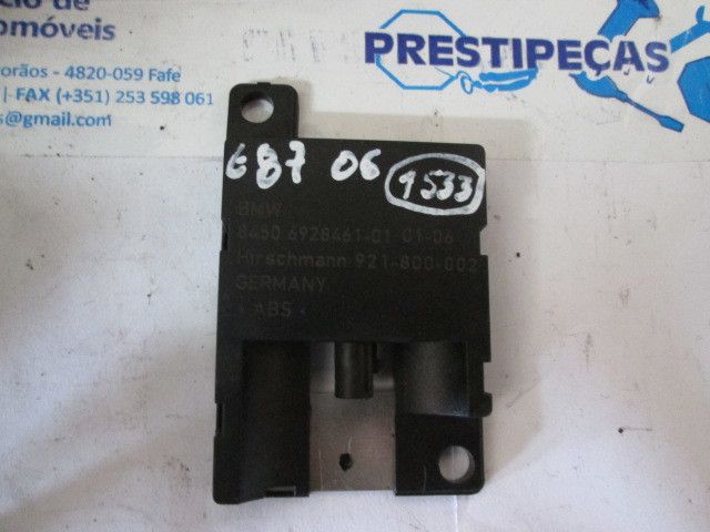 Módulo bluetooth BMW 1 (E87)