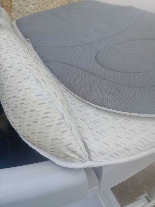 Banheira Cuddle & Bubble Chicco