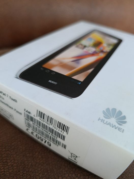 Планшет Huawei MediaPad 7