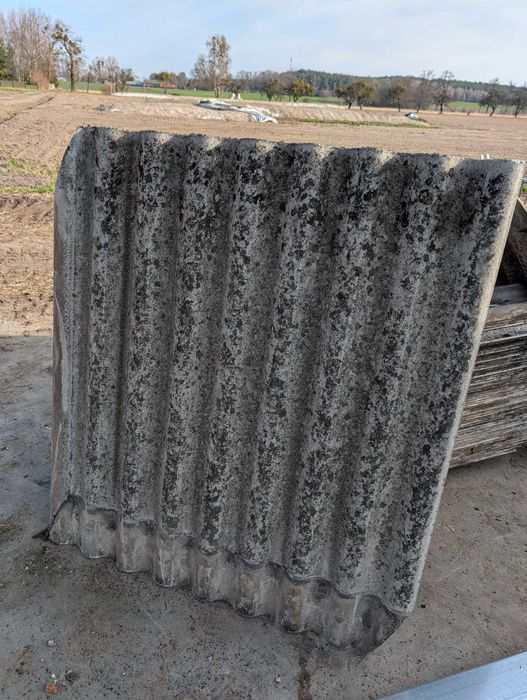 Płyty faliste eurofala