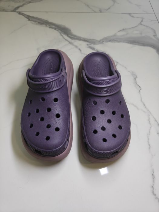 Crocs Crush Unisex - Clogs