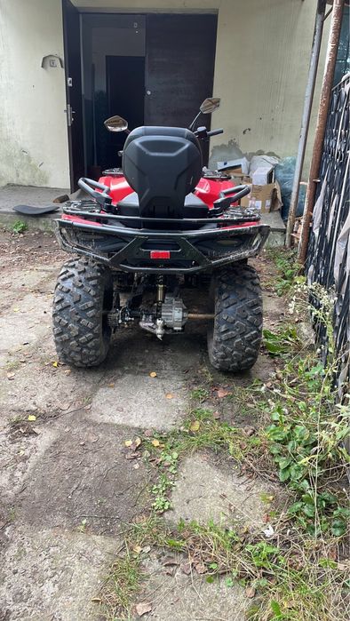 Mikilon HAMMER 300 Turing 2025 рік