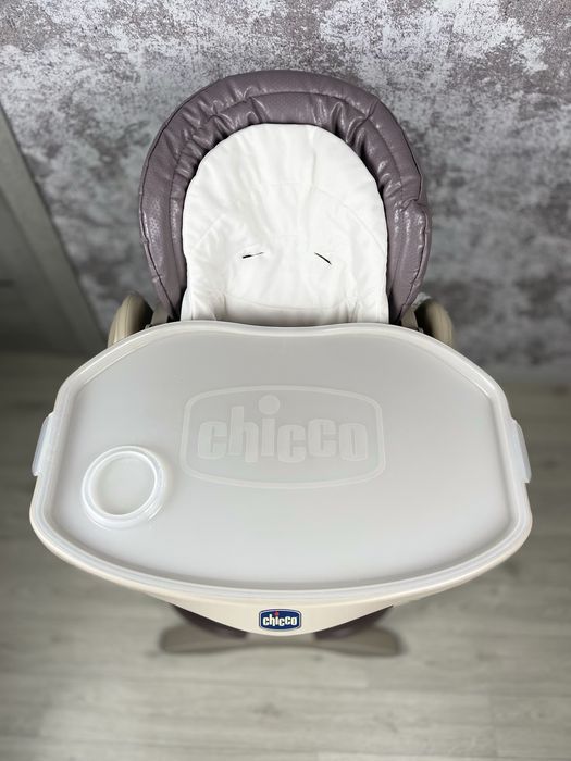 Стульчик для кормления Chicco Polly Magic Relax