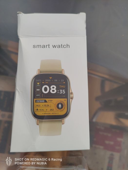 Vendo Smartwatch