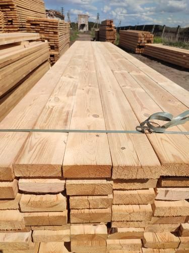 Доска Брус Балка обрізана