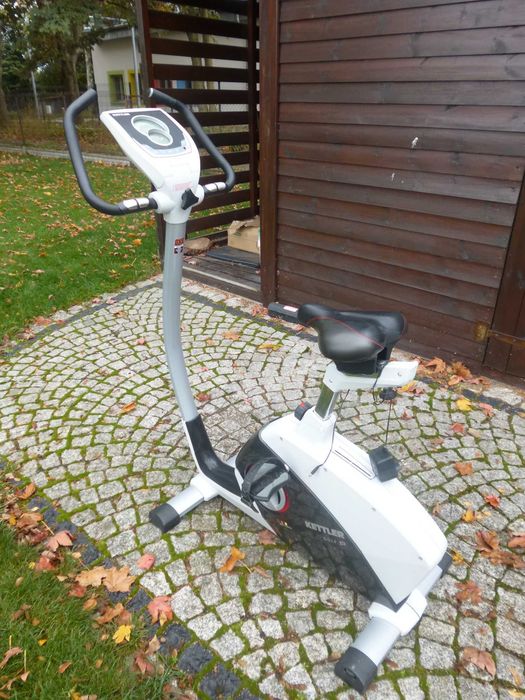 rower treningowy KETTLER GOLF P