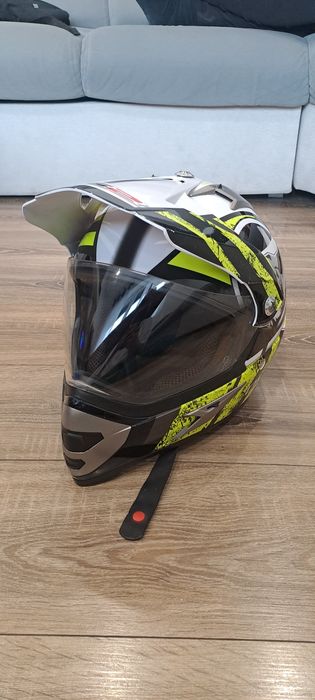 Kask Full Face LS2