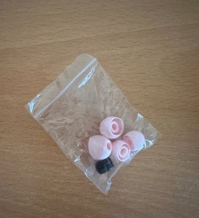 In-ear Headphones Rosa FRESH ‘N REBEL