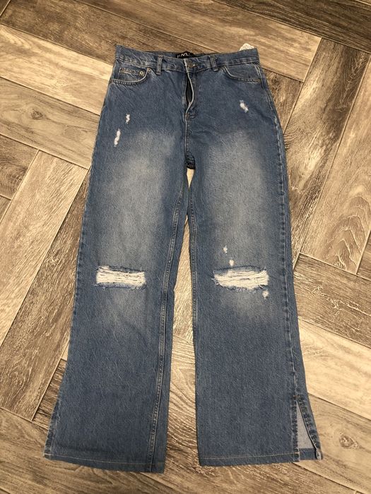 Джинсы женские