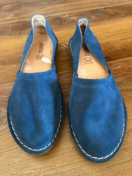 Półbuty damskie Lasocki