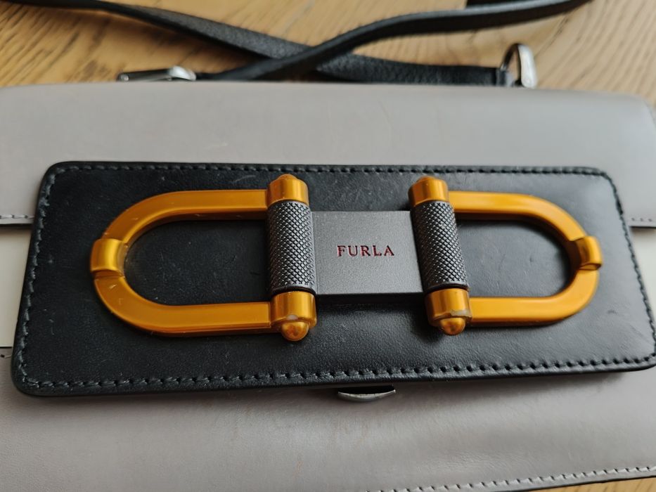 Torebka Furla piękna