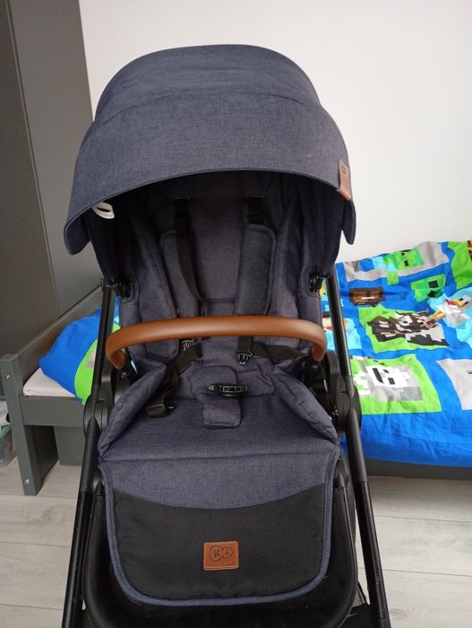 Sprzedam wózek 2w1 Kinderkraft everyday
