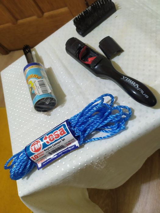 Ложка Лопатка Рожок для обуви/взуття.Щетка для одежды.Щітка.Веревка.