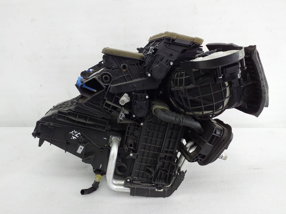 Chauffage / sofagem completa FORD Focus III