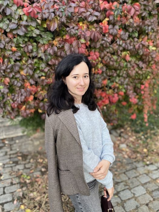 Викладач учитель преподаватель репетитор английского, нмт, English