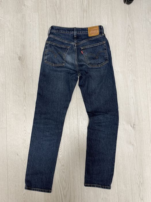 2 пари джинс Levi’s 25/30
