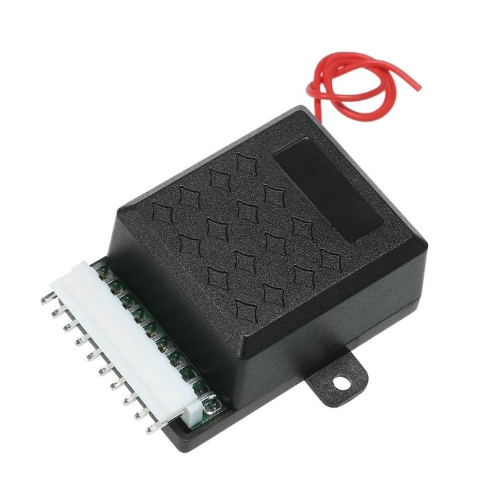 Kit Fecho Central Universal (Artigo Novo)