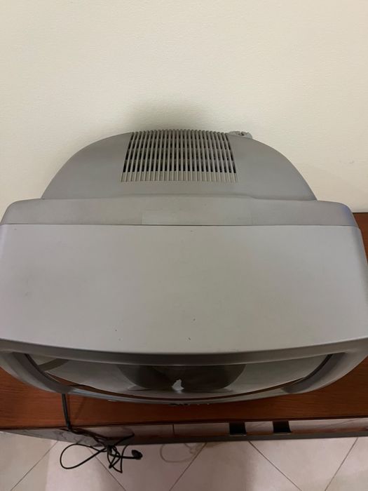 Televisão LG (14 polegadas)