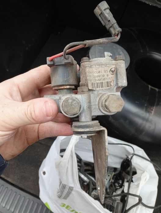 Vialle 5-го покоління