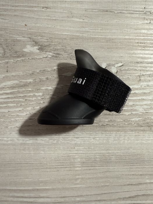 Взуття для собак