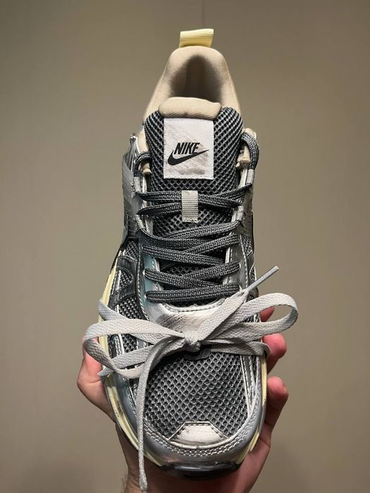 Кросівки чоловічі літні Nike V2K Runtekk Custom 40-45р
