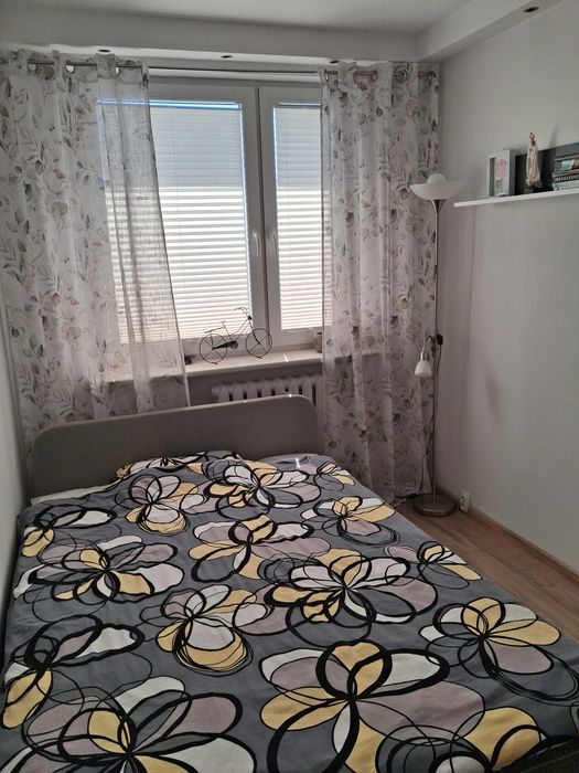 Mieszkanie na sprzedaż 2 pokoje z balkonem 39,5m2