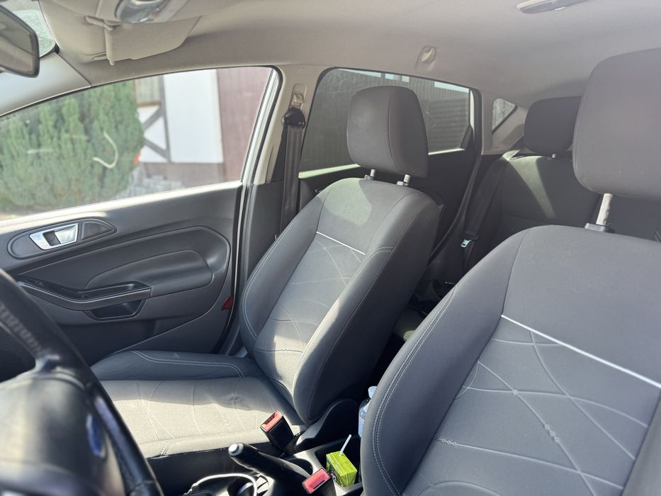 Ford Fiesta 2013 VIN WF0DXXGAKDDM78944 фото оголошення 14 з 18