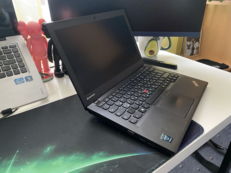 Ноутбук lenovo thinkpad X240 i5-4210U