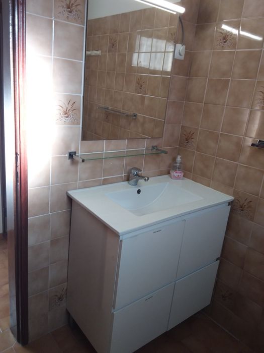 Quarteira/Algarve/Férias