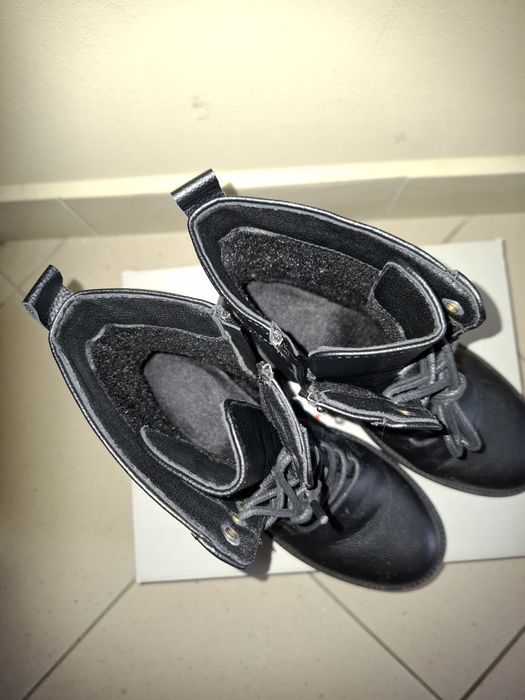 Buty zimowe rozmiar 38