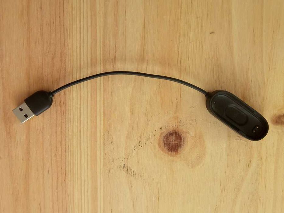 Smartwatch Mi Smart Band 4