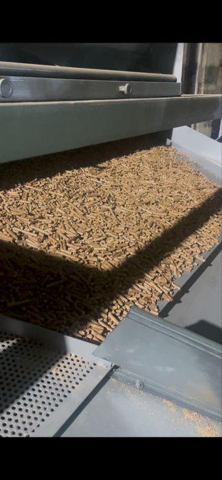 Пелетта сосна опт роздріб