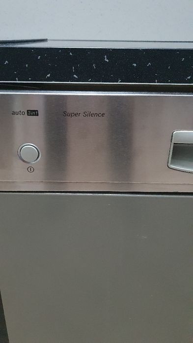 Zmywarka Bosch Silent
