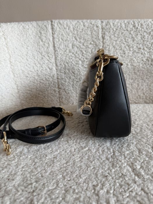 Сумка жіноча Coach Teri Shoulder Bag