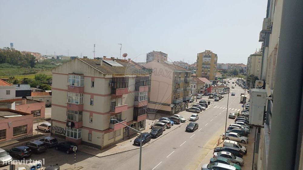 Apartamento T2 para venda