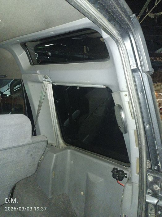 Vendo land Rover Discovery 300tdi camel trophy Mongólia 97