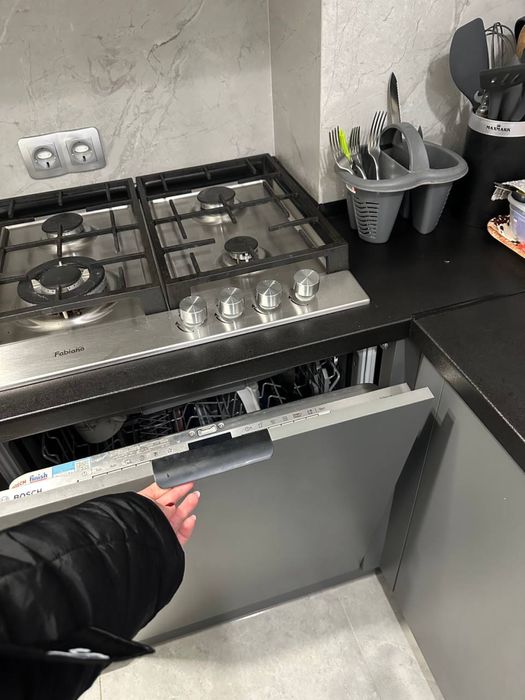 2-кімнатна квартира за адресою вул. Франка (площа 60 м²) - Atlanta.ua - фото 5