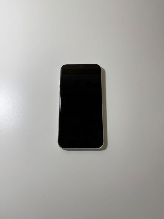 iPhone XR branco