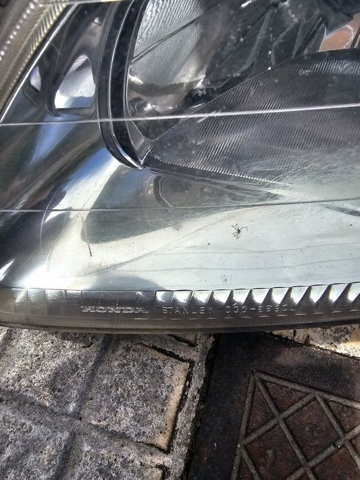 Peças honda civic EK