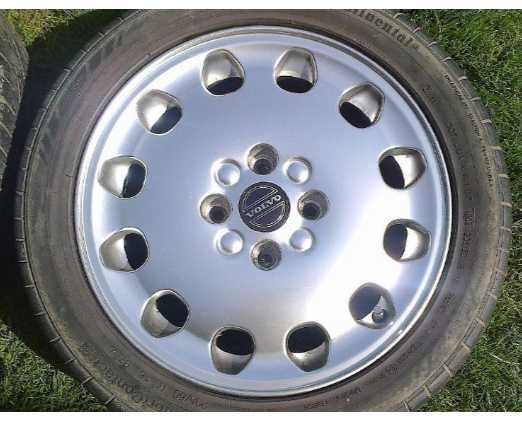 Volvo zap4astunu v40 98 00