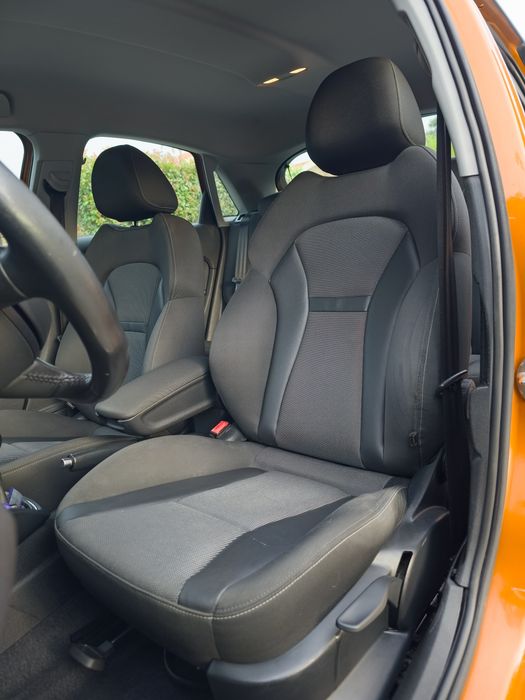 Audi A1 Sportback 1.2 TFSI S-Line