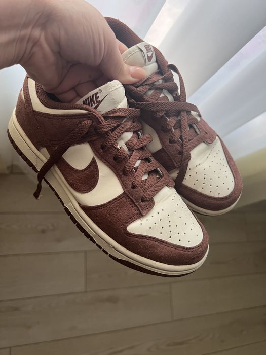 Nike Dunk Low Retro