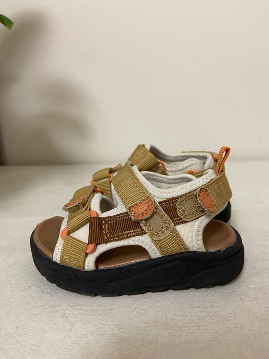 Взуття для хлопчика