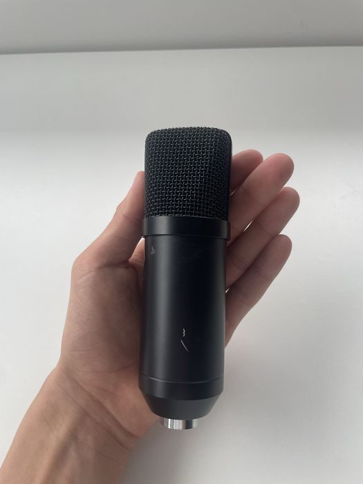 Mikrofon Tracer Premium Pro USB
