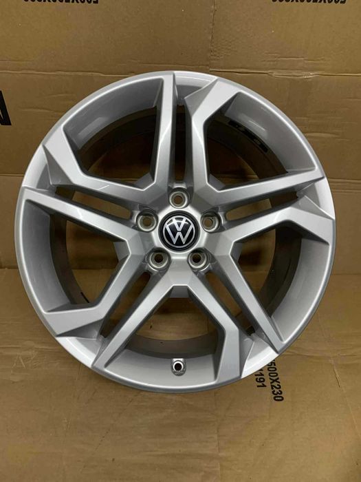 Alufelgi 5x112 18cali Audi Volkswagen Skoda Mercedes SuperB Passat A4