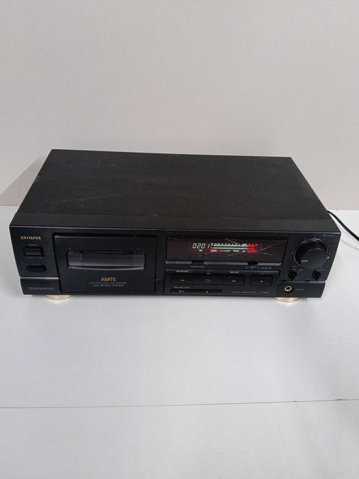 Deck AIWA AD-F 550