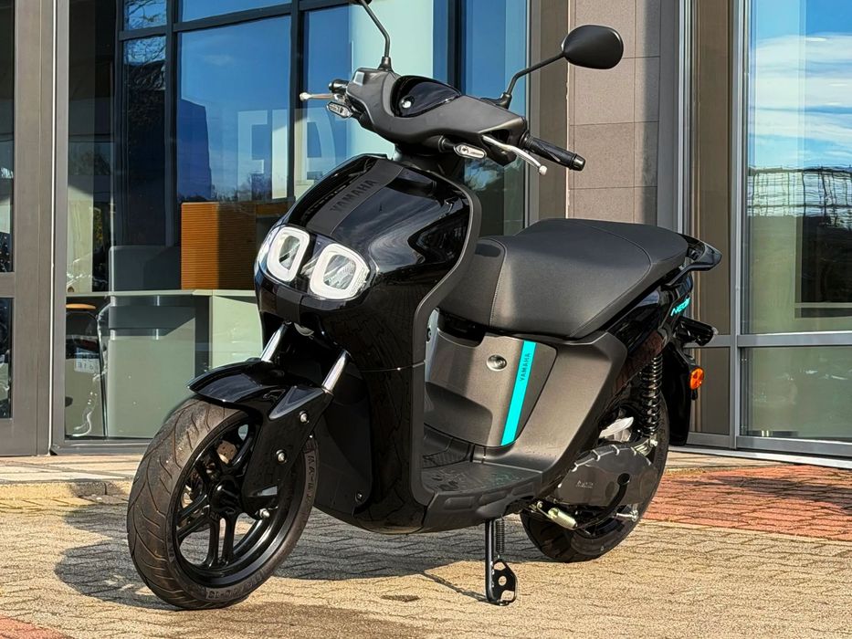 Yamaha