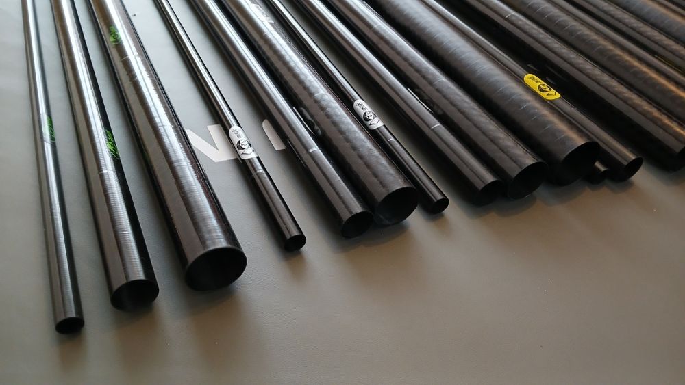 tyczkęTyczka Sensas Nanoflex Finesse 84 XL SW